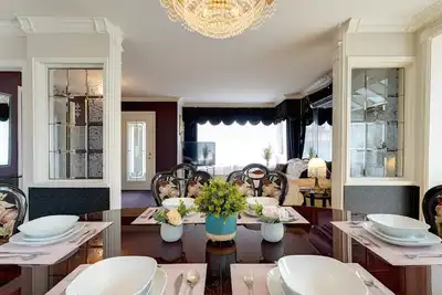 Image de 4 Beds Entire House Free Wifi Two Parking