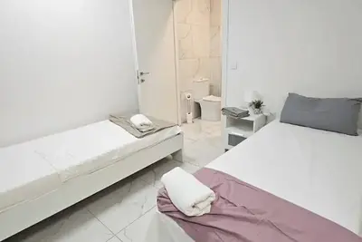 Image de Paceville Villa on 2 floors with terrace