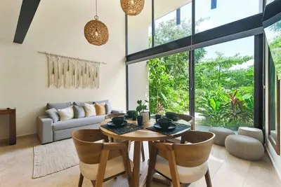 Image de Loft Hermosa at Tulum's Mistiq Temple Ii Beaches