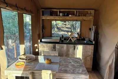 Image de Lodge Nassa
