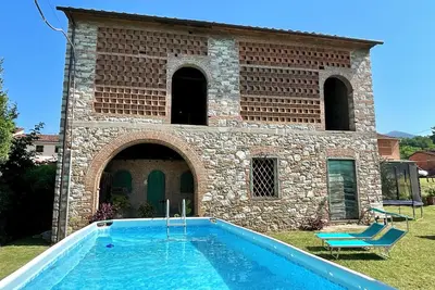 Image de Bicchio Court 10 beds