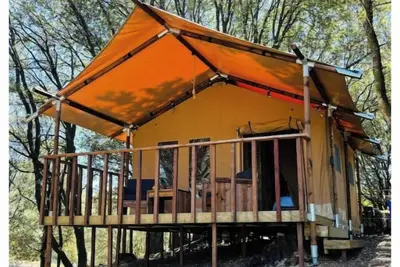 Image de Lodge Sappara