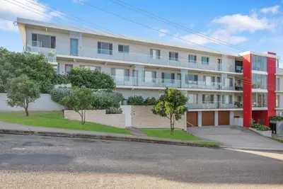 Image de Everard 11 : 2  Br, 2  Ba Apartment in Port Macquarie, Sleeps 4