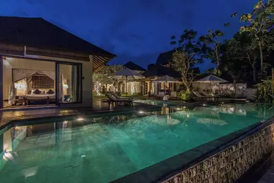 Image de Ca4001 - 5 Bedroom Villa in Canggu