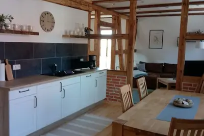 Image de Ferienwohnung Gisela 80m²