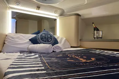 Image de The Valencia Yacht Experience