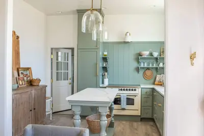 Image de Ruby Belle Cottage retreat