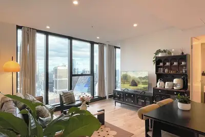 Image de City Centre Grace Retreat-2b2b Apt