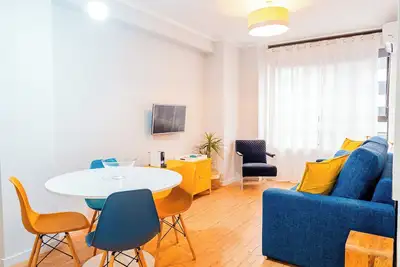 Image de Emotions Trindade Flat