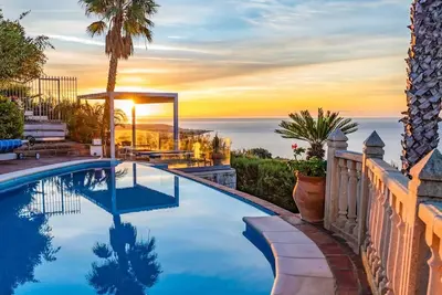 Image de Superbe villa dans le sud de l'Espagne