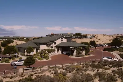 Image de On the Ocean near Monterey\nWorldmark Marina Dunes
