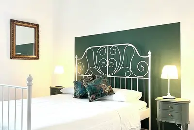 Image de Comecasa Near Piazza Vittorio 2 Bedsroom