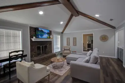 Image de Skyline - King Bed - Garage