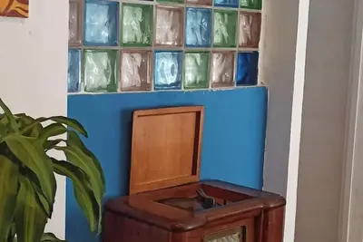 Image de New Suite b&b - Camera Azzu