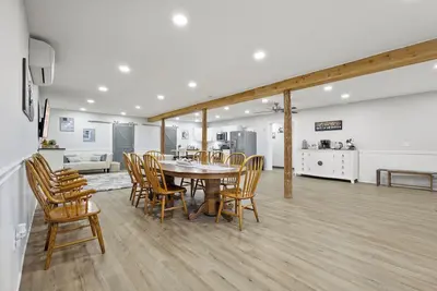 Image de 8br Private Barndominium Getaway + Near Liberty