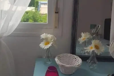 Image de Apartment on the beach, with the best climate in Europe