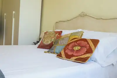 Image de Oltrarno Tasso Apartment in Florence