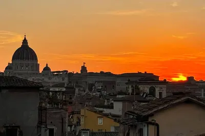 Image de Vetrina Roma - Stay in Luxury
