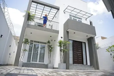 Image de Luxury Fully Ac 3 Bed 3 Bathroom House Pelawatta Battaramulla Colombo Sri Lanka