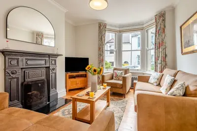 Image de Anchor Cottage - Swanage