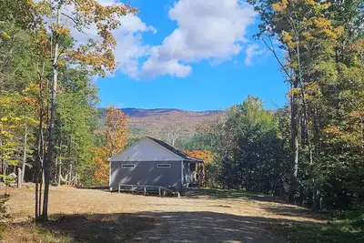 Image de Cozy Brand New 2/3-Bedroom/2 bath House In Wentworth, Nh    Moosecamp