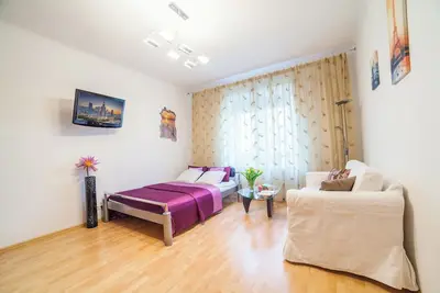 Image de \"Dolce Warszawa\" CityCenter