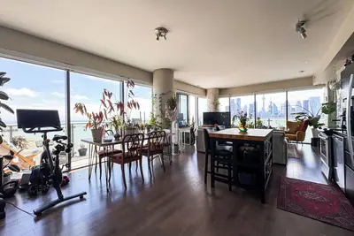 Image de Luxury condo in Downtown Toronto