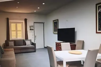 Image de Central cosy apartment in Rome