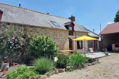 Image de Maison la Roche Quihanet