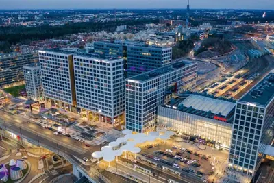 Image de Modern Luxus 3br Apartment in Helsinki Best Location