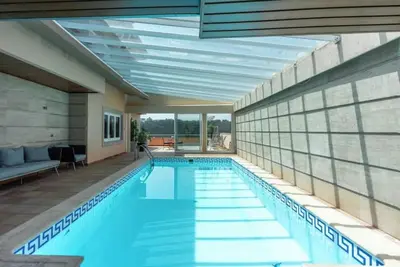 Image de Villa Jobim