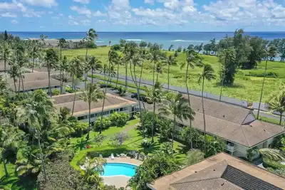 Image de Oceanview Condo at Plantation Hale in Kapa'a- Fully remodeled 1bd/1ba with Ac