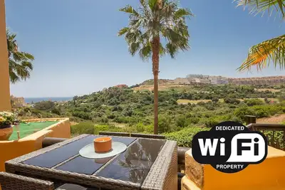 Image de Coto Real Naxos apt 401