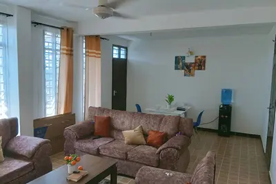 Image de 3 Bedroom Airbnb-Safe, Secure, Clean, Comfortable
