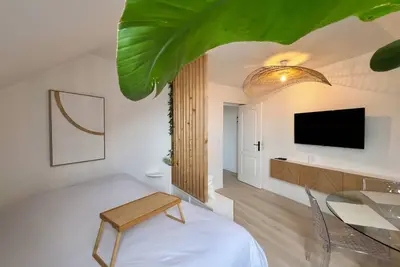 Image de Appartement L'océan