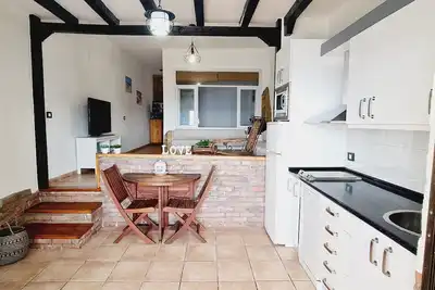 Image de Apartamento Salema Mar, Relax y Atardecer al Norte de Gran Canaria