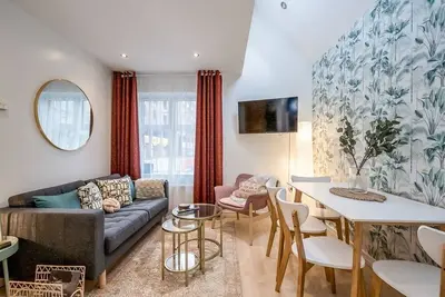 Image de Appartement-Standard-Salle de bain privée séparée-3-Bedroom
