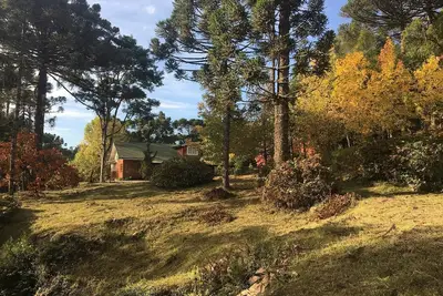 Image de CasarĂŁo da Cascata - Gramado Rs
