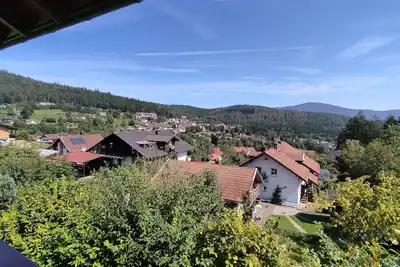 Image de Quiet vacation apartment on the edge of the forest