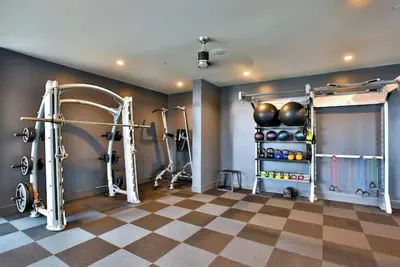 Image de Cute&cozy~2b/2. 5b~Medical Center