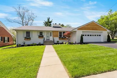 🐴🏠 Charming Downtown Georgetown 3-bed/2-bath home. Professionally decorated.