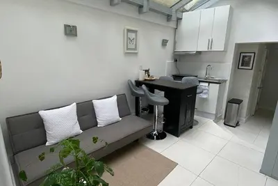 Image de Modern Central Flat in Angel