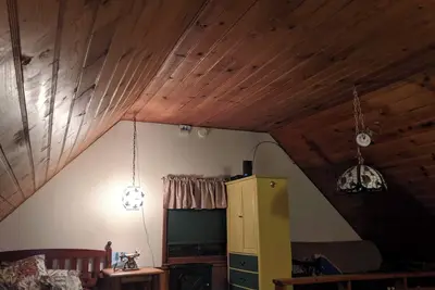 Image de Cabin 10 minute walk to Lake Gregory