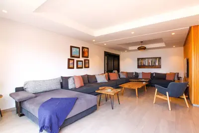 Image de Emeraude - Taghazout - Duplex Luxe - 6/8Px