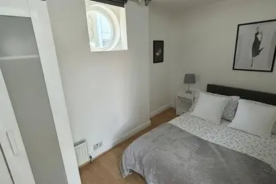 Image de Delightful Flat in Angel