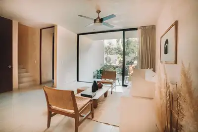 Image de Villa de 250 m2 · 3 Suites c\/ Alberca y Concierge