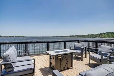 Image de Driftwood Hideaway\n\n