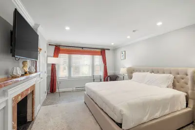 Image de Spacious 6br En Suite Rittenhouse Home! Sleeps 14!