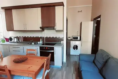 Image de Charming Apartment in the Heart of Budapest