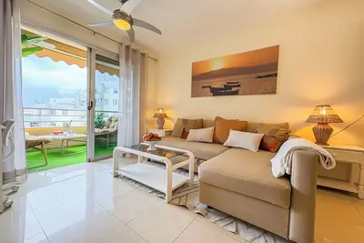 Image de Pambnb - Cozy Apartment in Playa Paraíso